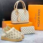 Дамски чанта Louis Vuitton - Налични различни модели и цветове Код D1498, снимка 10