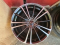 Джанти Субару,Subaru BRZ 5x100x7J17ет48, снимка 10