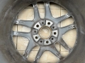 Джанти алуминиеви джанта 7,5/8,5Jx18” за Бмв Bmw E81 E82 E87,6858734, снимка 6