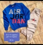 JORDAN ❤ детски екипи от две части 🔝, снимка 9
