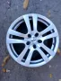 Джанти 17цола 5×120мм - BMW , снимка 1