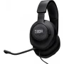 JBL QUANTUM 100M2 BLK Слушалки, снимка 1