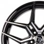 18" Джанти 79 5X112 Mercedes W204 W205 E W211 W212 W213 CLA A CLK CLS, снимка 6