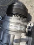 Компресор за БМВ е39,46,38 и други , снимка 2