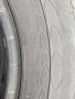 Продавам 4 броя летни гуми за бус 215/75/16 индекс 116/114, снимка 3