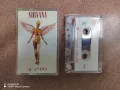 Nirvana "In Utero" Album '93, Unison , снимка 1