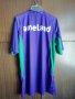 Groningen оригинална рядка футболна фланелка тениска XL 2009/2010 Away Грьонинген , снимка 2