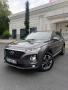 Hyundai Santa fe PREMIUM-HEAD-UP--4X4-ОБДУХВАНЕ-360-КАМЕРИ-ПАМЕТ , снимка 7