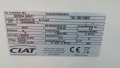Термопомпа CIAT - 47 KW - TDC 150Z, снимка 10