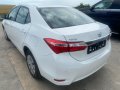 Toyota Corolla 1.6i Valvematic Comfort, 132ph., engine 1ZRV, 6 sp., 2015, euro 5B, 84 000 km.,Тойота, снимка 5