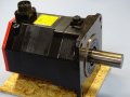 Сервомотор FANUC A06B-0085-B503 със спирачка 24V DC, снимка 13