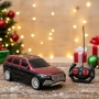Радиоуправляема кола Mercedes-Benz Maybach GLS – луксозен коледен подарък за деца, снимка 1