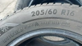 Зимни гуми 205 60 16 Esa Tecar Supergrip Pro 4 броя , снимка 9