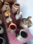 Глинени съдове, делви , стомни, гърнета, снимка 8