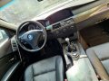 На ЧАСТИ Bmw 520I E60 Dynamic Xenon кожа, снимка 6