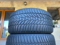 2бр. Зимни гуми 305/40/20 Hankook Winter i*Cept Evo 3 XL 112V DOT2923, снимка 3
