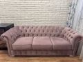 Диван Честърфийлд, снимка 5