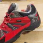 Haglofs X-hale GT Gore-Tex  nomer 40 2/3  водоустойчиви туристически обувки , снимка 5