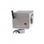 1400 Фалшива охранителна камера с обектив, диод и датчик за движение, снимка 6