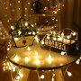 100 LED парти лампички, снимка 7
