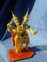 Фигурки, Екзотични, Източна Азия,Скулптура, снимка 3