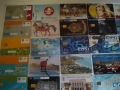 Фонокарти - 50 броя., снимка 2