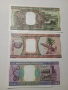 МАВРИТАНИЯ БАНКНОТИ 500 200 100 УГИЯ 2002 Г , снимка 2