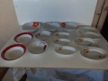 Порцеланови чиний, снимка 10