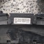 Панел климатроник Mercedes S Class W220 ,2208300185, снимка 2