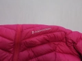 пухено яке peak performance пухенка суичър горнище худи блуза туризъм планина дамско оригинално L, снимка 4
