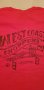 Vintage 2000s CFL West Coast Choppers Long Beach T-Shirt, снимка 4