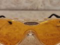 Спортни очила Alpina, две плаки, чупещи се дръжки , снимка 3