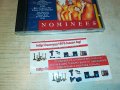 GRAMMY NOMINEES CD 2209221649, снимка 4