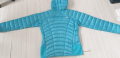The North Face Summit Series 800 PRO Down Women Jacket Size L  ОРИГИНАЛ! Дамско пухено Яке!, снимка 7