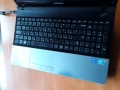 15.6"Samsung Core i3/500GB HDD/Nvidia 710M/4GB-RAM бат. 2ч., снимка 2