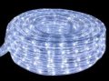 2.90Лв Светещ Бял Маркуч на метър, Размери: 30 , 50, 70, 90, 100м LED, снимка 2