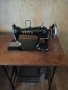 продавам шевна машина VESTA, снимка 1