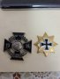 Немски орден медал 1914г., снимка 1 - Антикварни и старинни предмети - 43209928