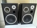 medion speaker system germany 2x140w-3way 1606211534, снимка 4