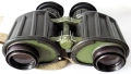 Легендарен бинокъл Carl Zeiss Jena D.F. 7x40 NVA 1962г., снимка 4