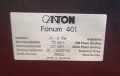 Canton Fonum 401, снимка 10