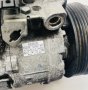 Компресор за климатик за BMW БМВ E90/E91/E60 2.0 д 177 коня N47 Ев-5 6SBU14C 447260-1852 DENSO 2009, снимка 9