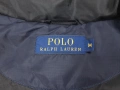 Polo Ralph Lauren - Оригинален мъжки елек с пух размер M, снимка 15