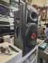 15'' Мощна караоке тонколона MBA F-15W с акумулатор, Bluetooth, FM, МР3 и 2 бр. безжични микрофона. , снимка 7