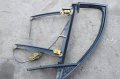 Преден Десен Стъклоповдигач Ауди А6 4F C6 - 4F0837630B - F00010202204 N, снимка 2