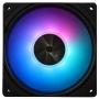 ARGB вентилатор TL-P9-S 92 mm – PWM, тих, 2200 RPM, снимка 1