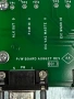  P/W Board Beckman Coulter A08627 REV AA , снимка 2