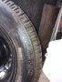 Нови ГУМА С НОВА ДЖАНТА MICHELIN 165/65/13-76T, снимка 3