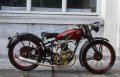 Купувам стари мотори Джилера Gilera произведени преди 1950г, снимка 1 - Мотоциклети и мототехника - 40578746