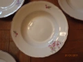 Чисто Нови Соц порцеланови чинии и кана за вода., снимка 15